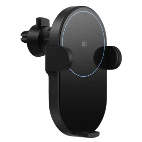 Xiaomi 20W Wireless Car Charger – Black