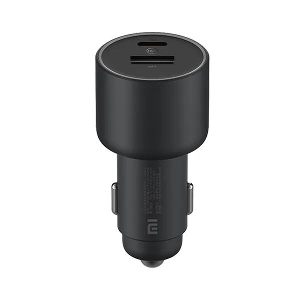 Xiaomi 67W Car Charger (USB-A   Type C)