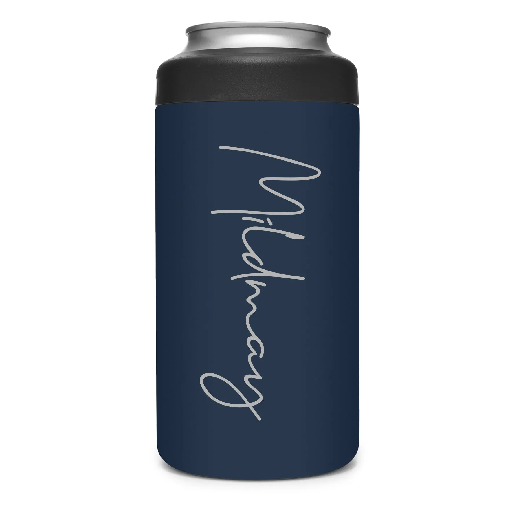 YETI Rambler TALL Colster - CUSTOMIZED pick your font