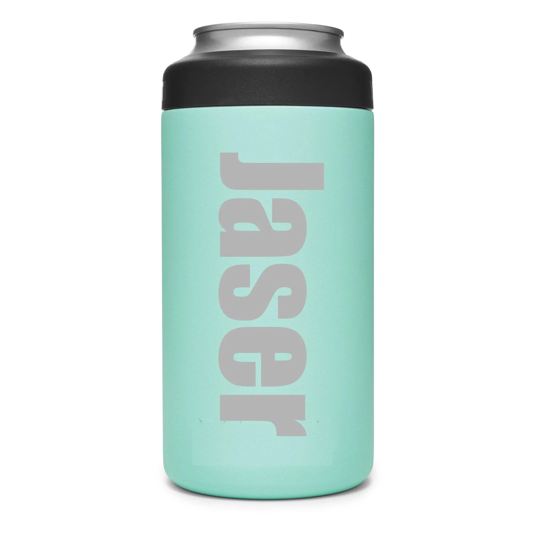 YETI Rambler TALL Colster - CUSTOMIZED pick your font