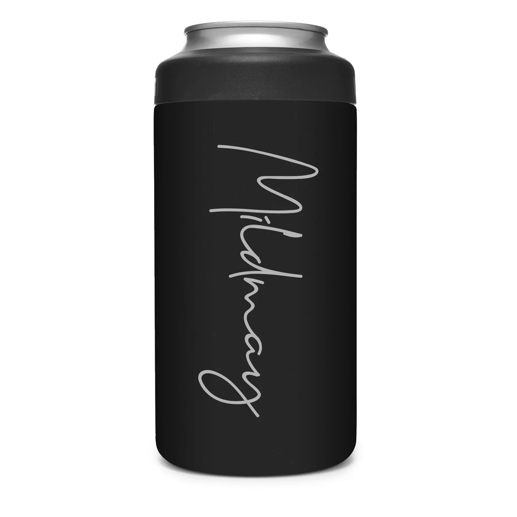 YETI Rambler TALL Colster - CUSTOMIZED pick your font