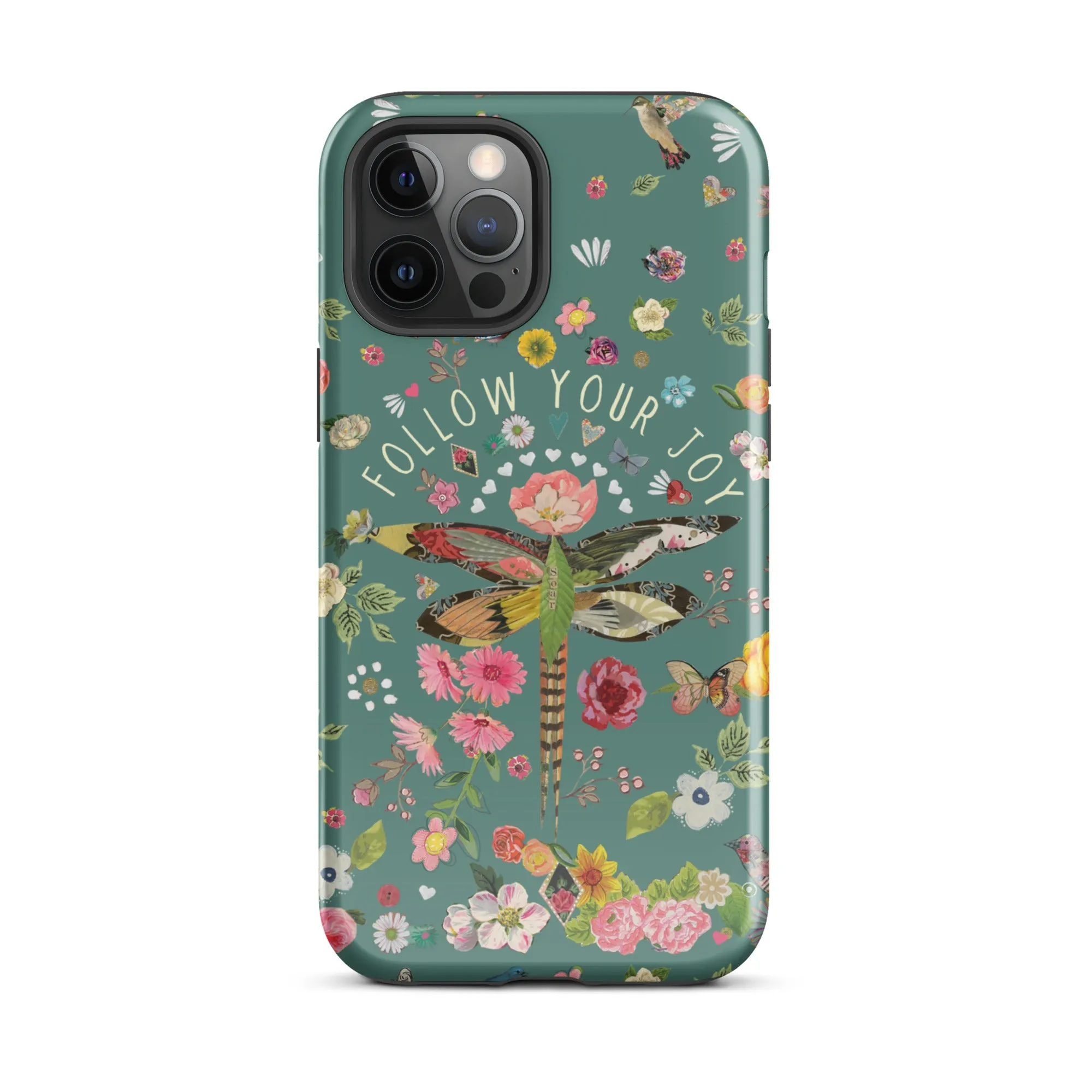 Your Joy iPhone® Case