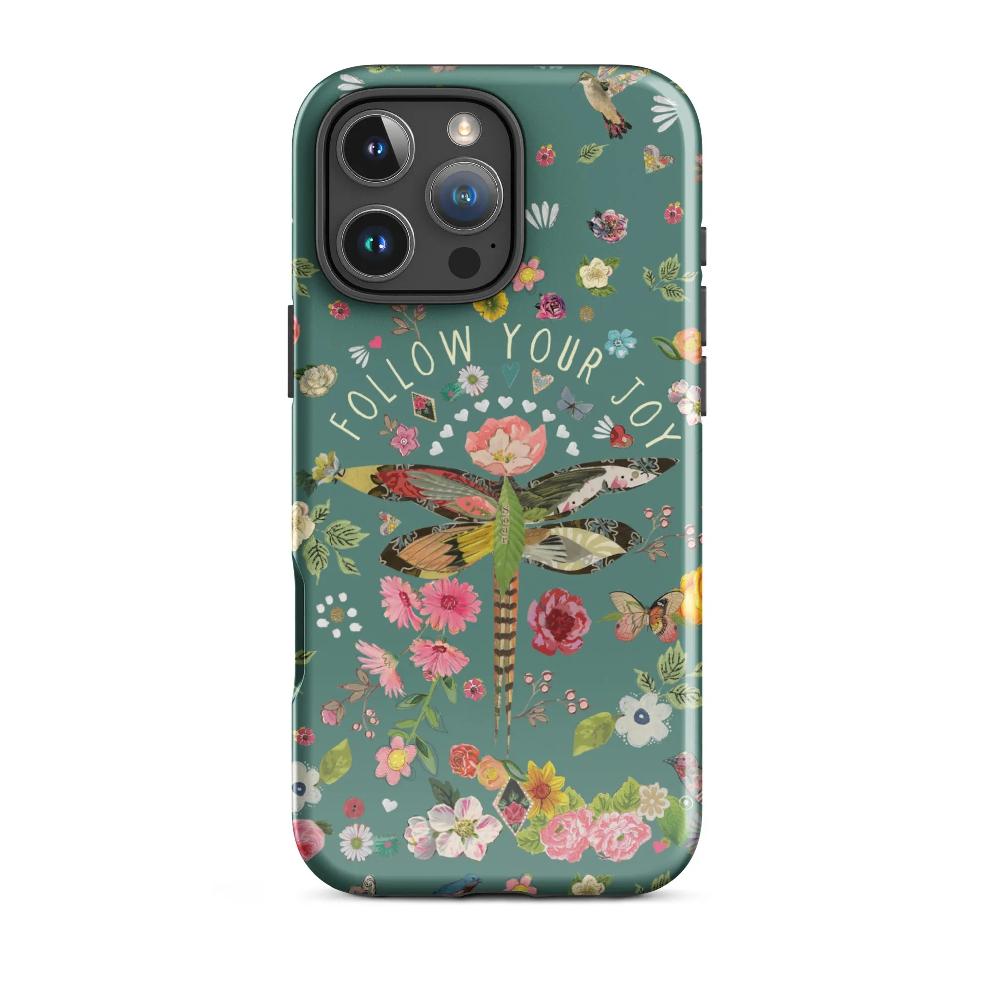 Your Joy iPhone® Case