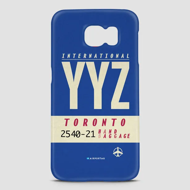 YYZ - Phone Case