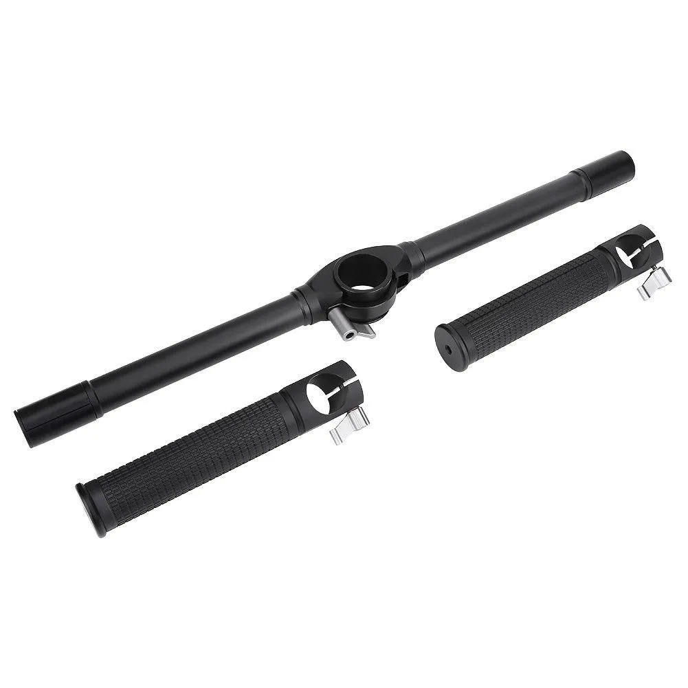 Zhiyun-Tech Dual Handle Handheld Grip for Crane 2.0