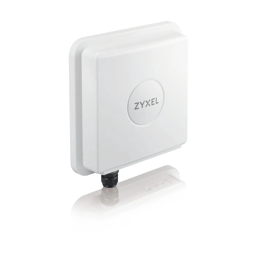 Zyxel Lte7490-M904 - Router - Wwan 1Gbe - Wi-Fi - 2.4 Ghz - Wall-Mountable, Pole-Mountable